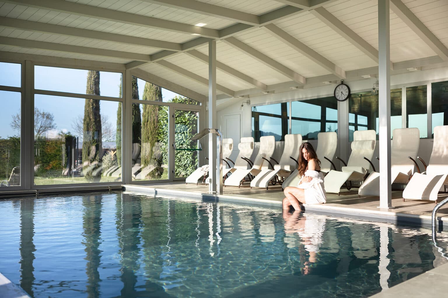 Agriturismo Torri di Porsenna