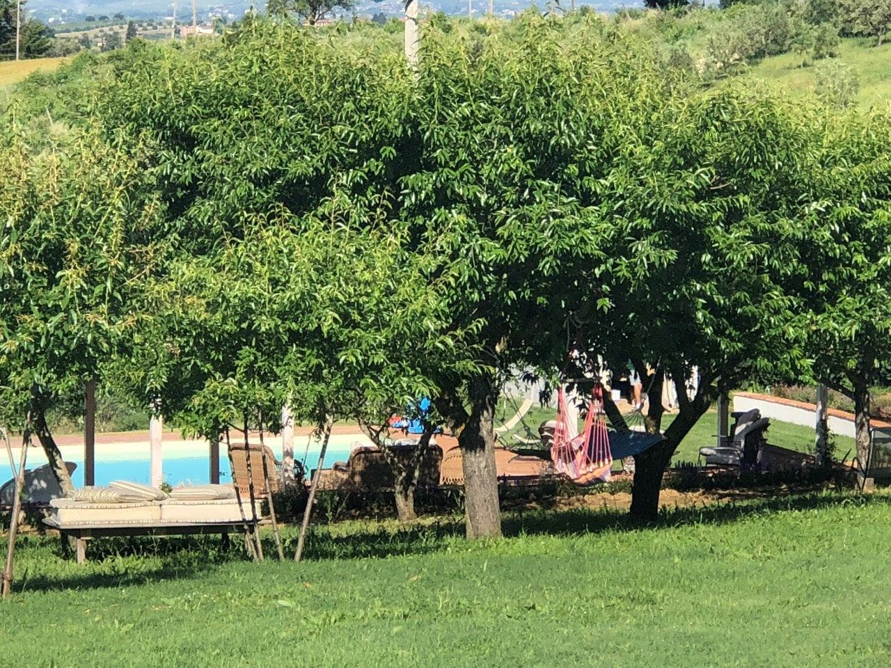 The Park & Pool 4