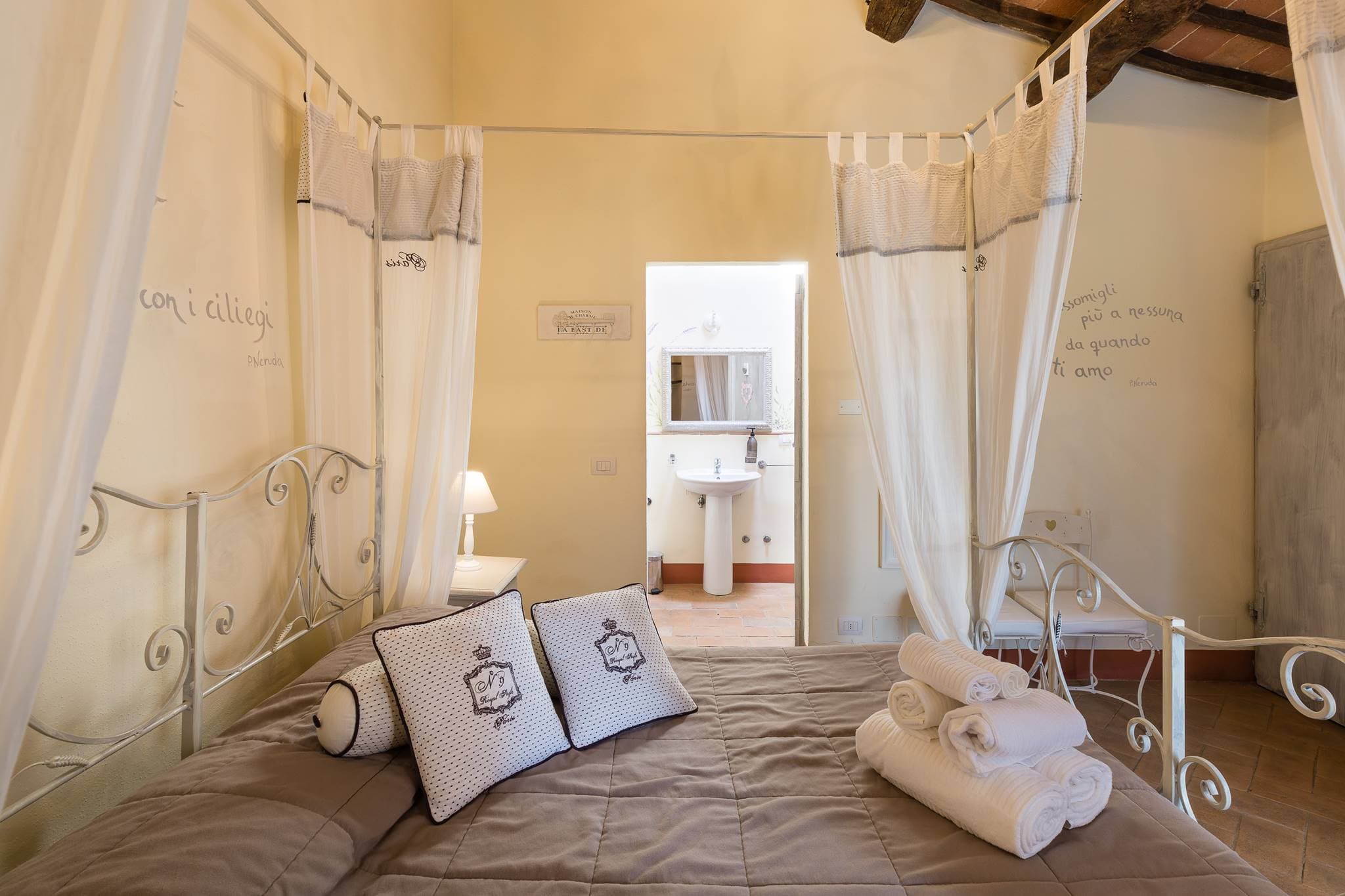Die Zimmer 3