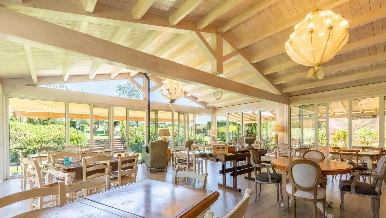 Restaurant & Bistrot 2
