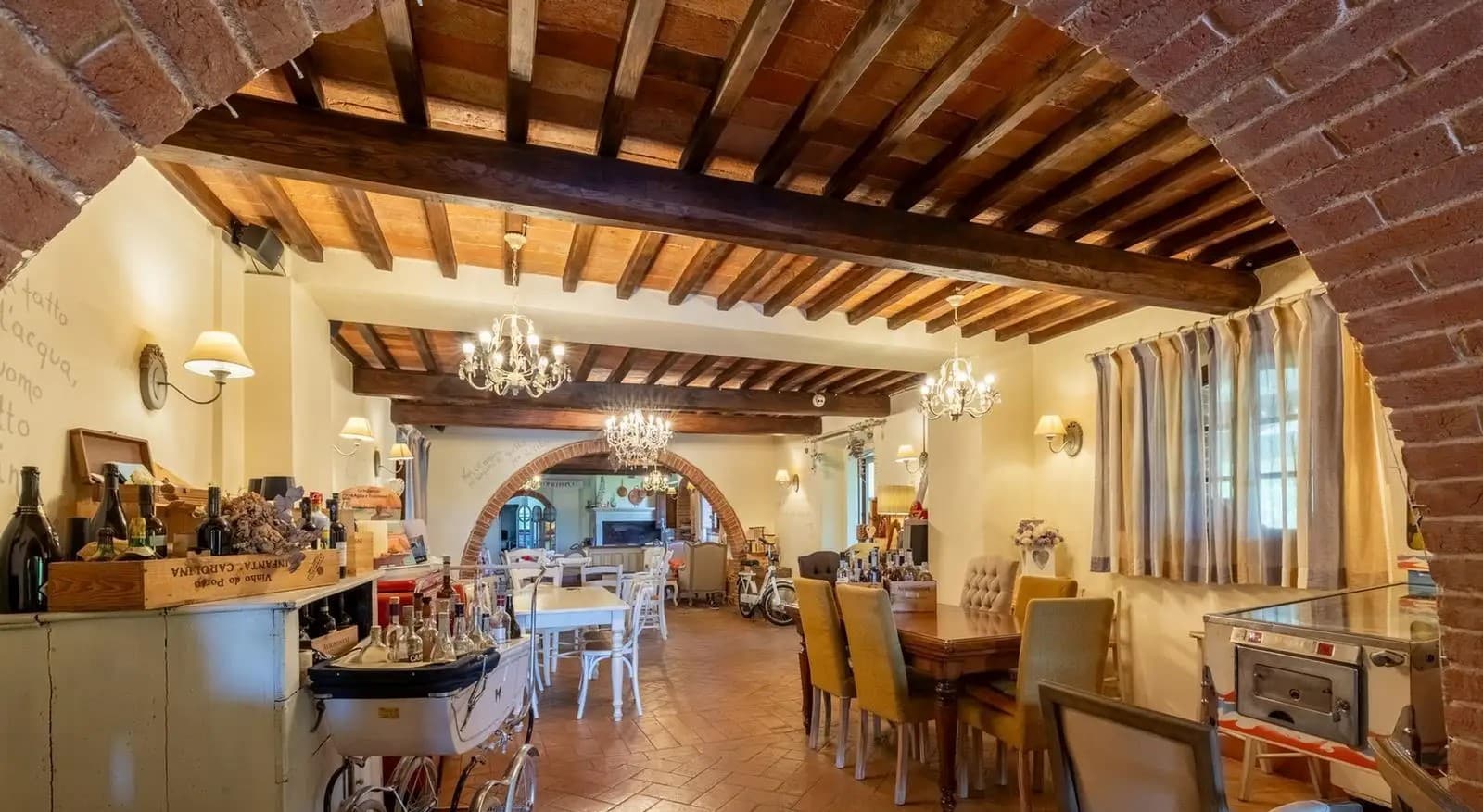 Restaurant & Bistrot 5