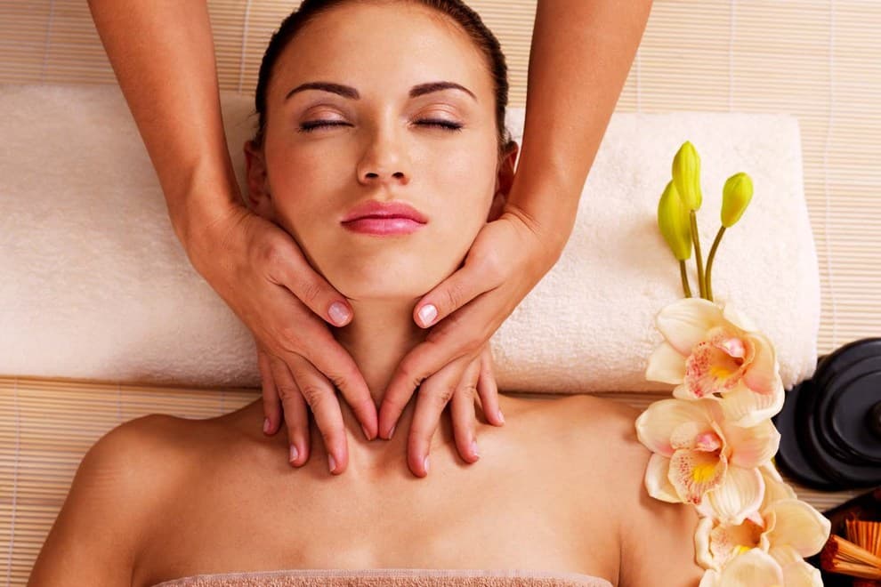 Day in Spa