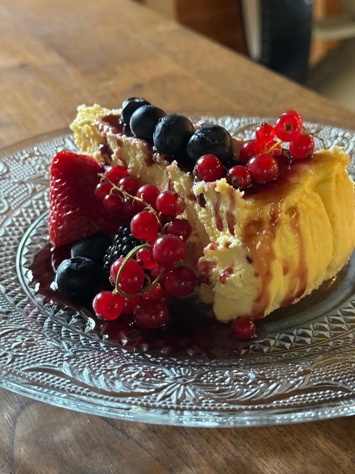 Ristorante Le Torri di Porsenna 6