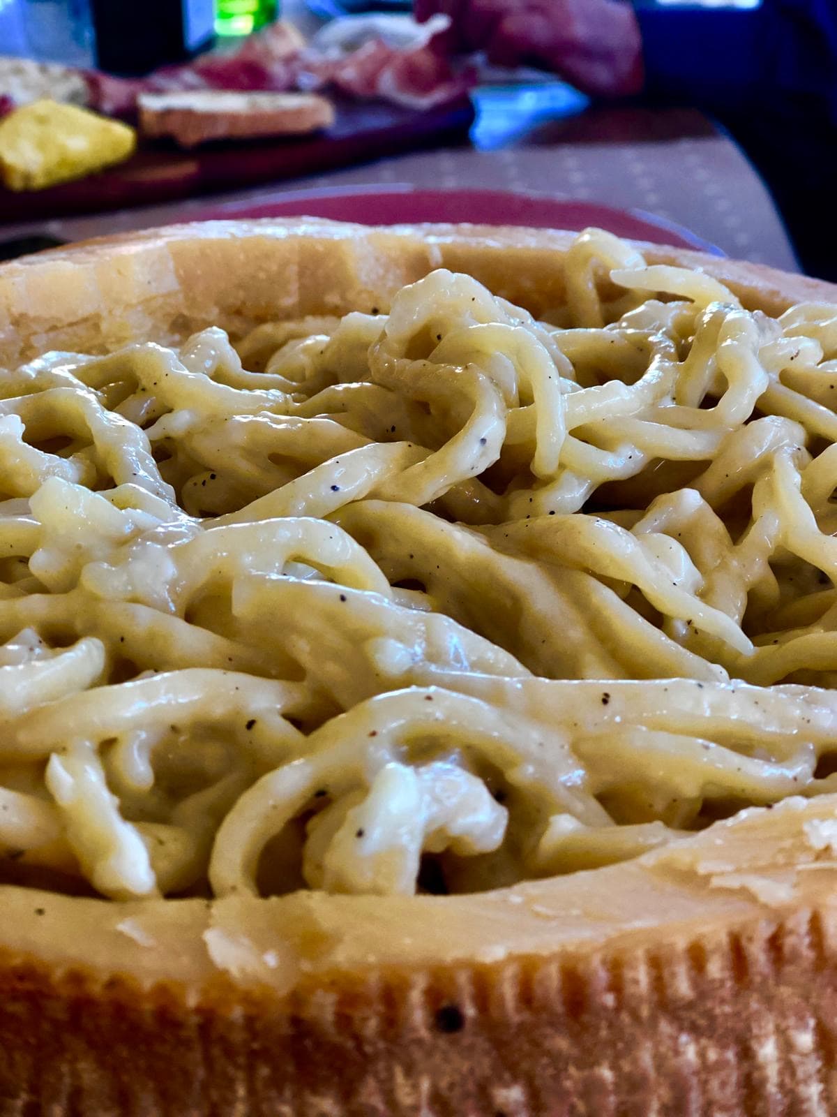 Ristorante Le Torri di Porsenna 4