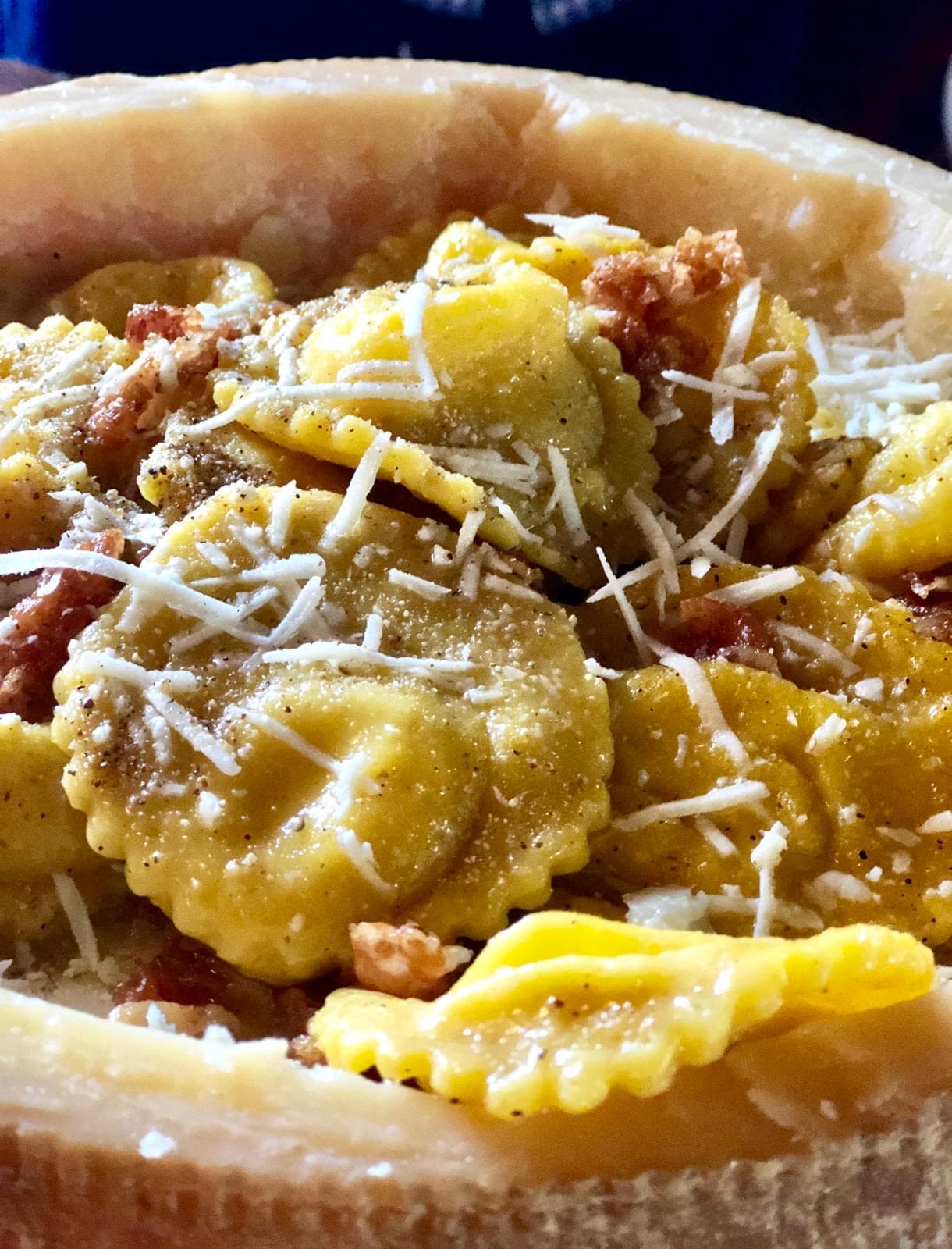 Ristorante Le Torri di Porsenna 3