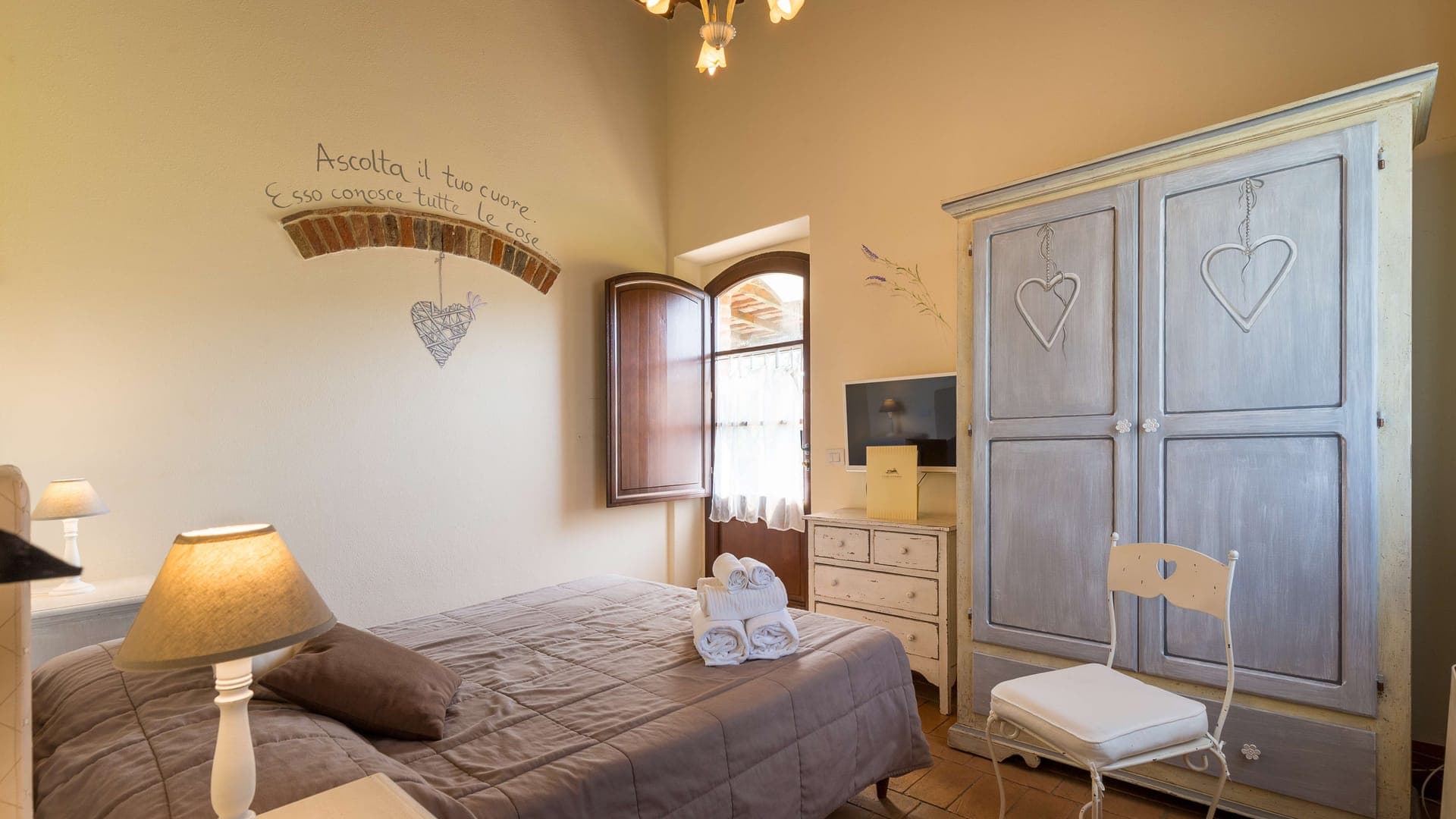 Doppia Comfort