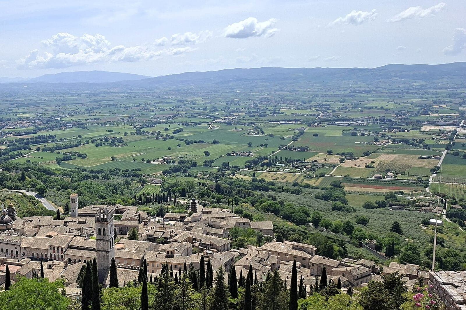 Assisi