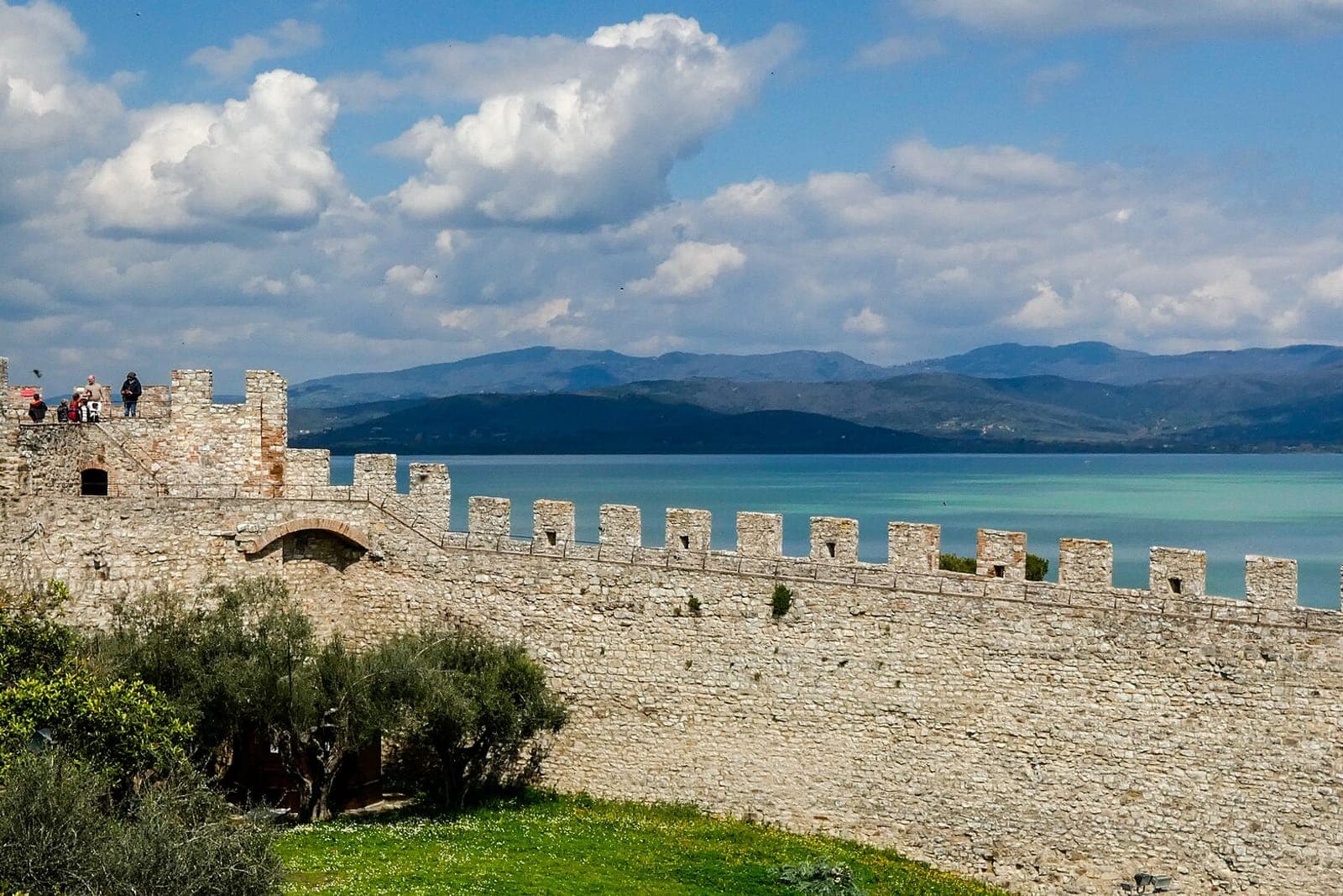 Castiglione del Lago