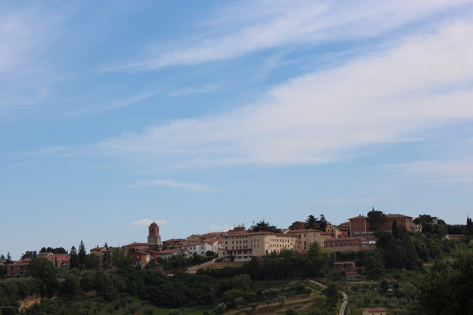 Chiusi