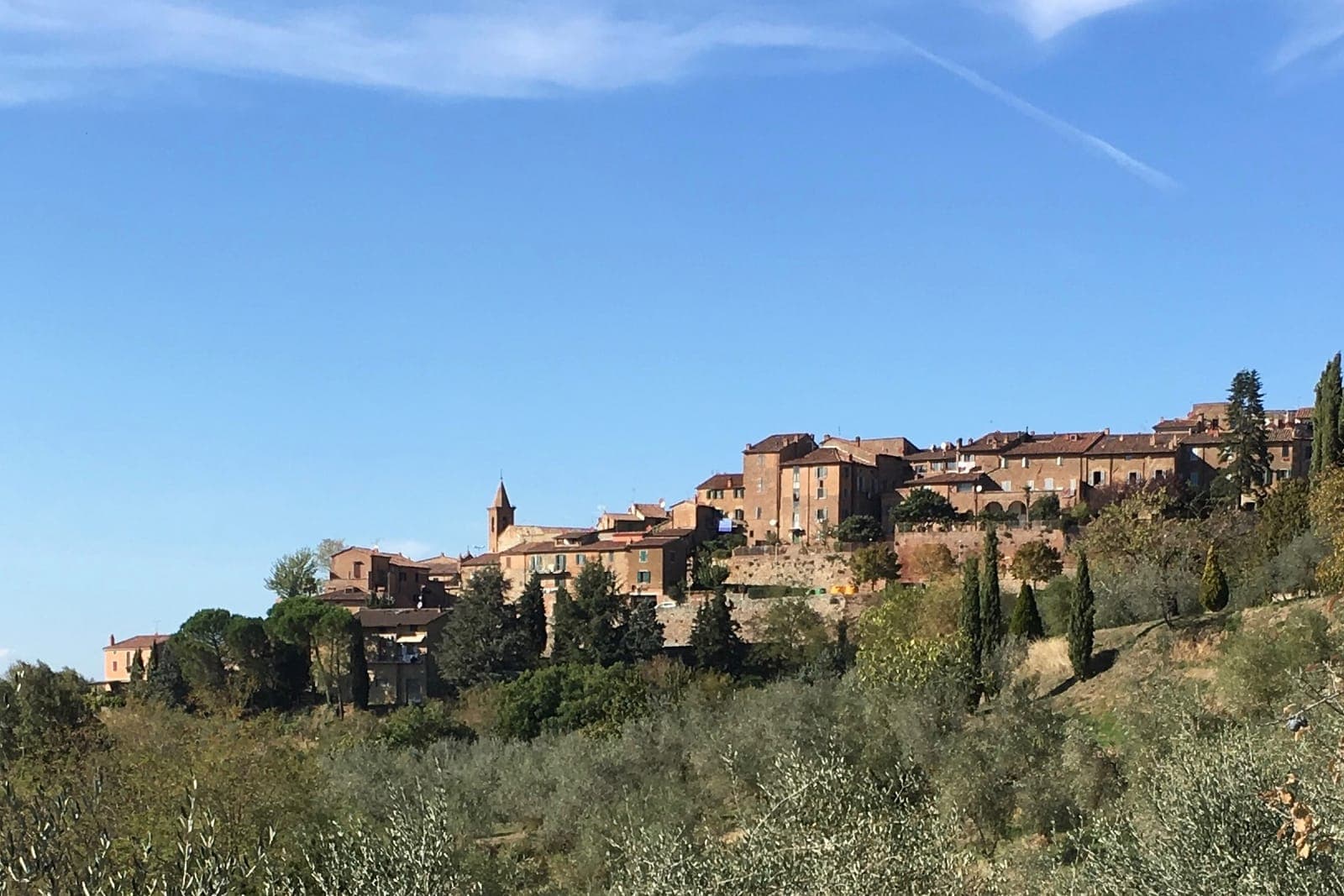 Città della Pieve