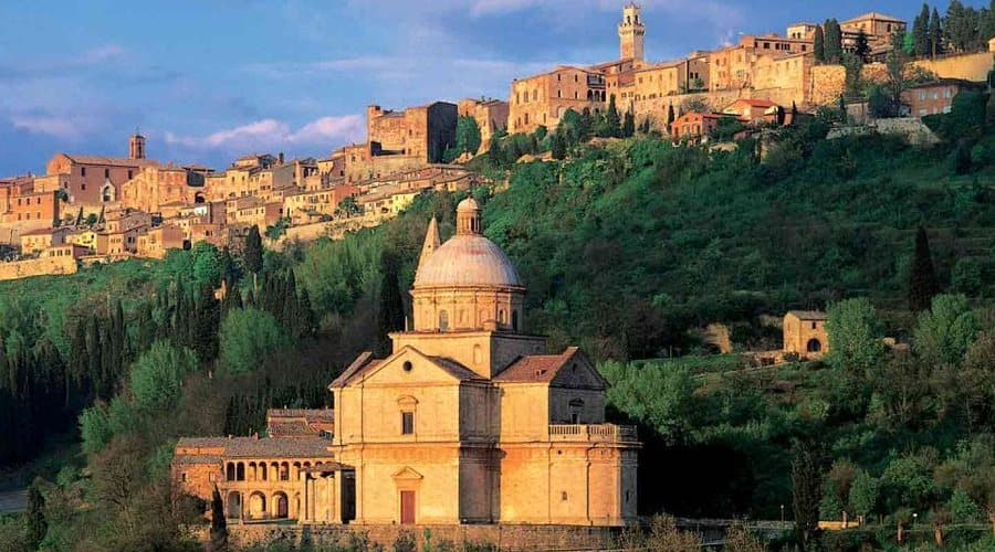 Montepulciano