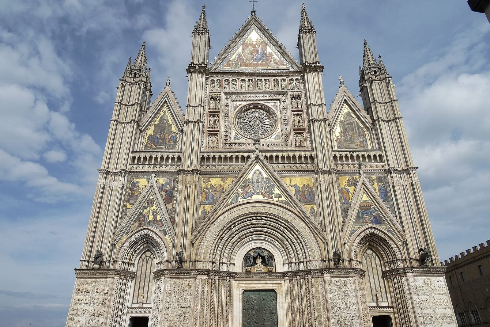 Orvieto