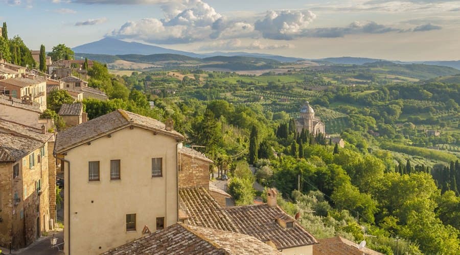 Val di Chiana