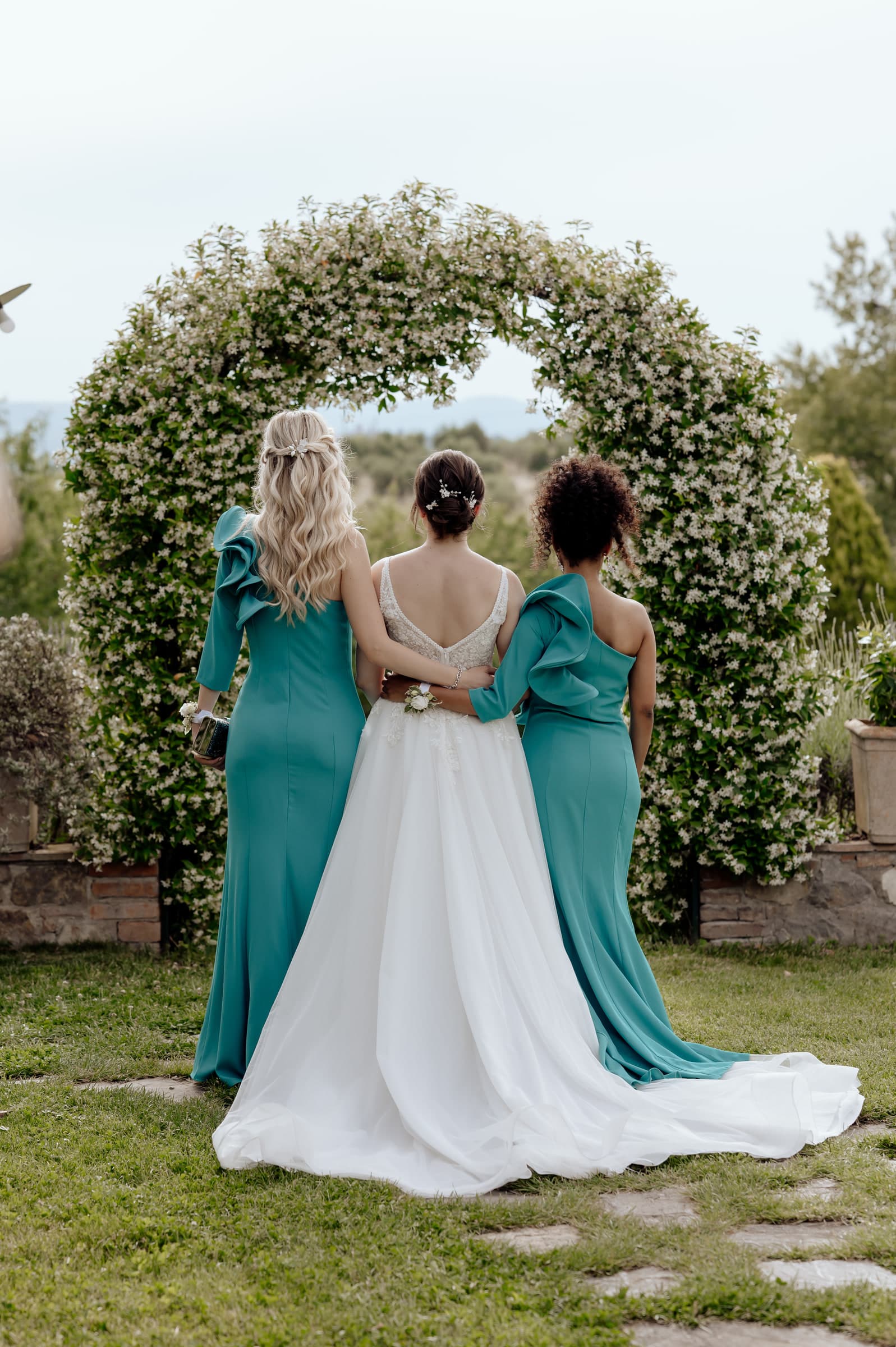 The Ceremony