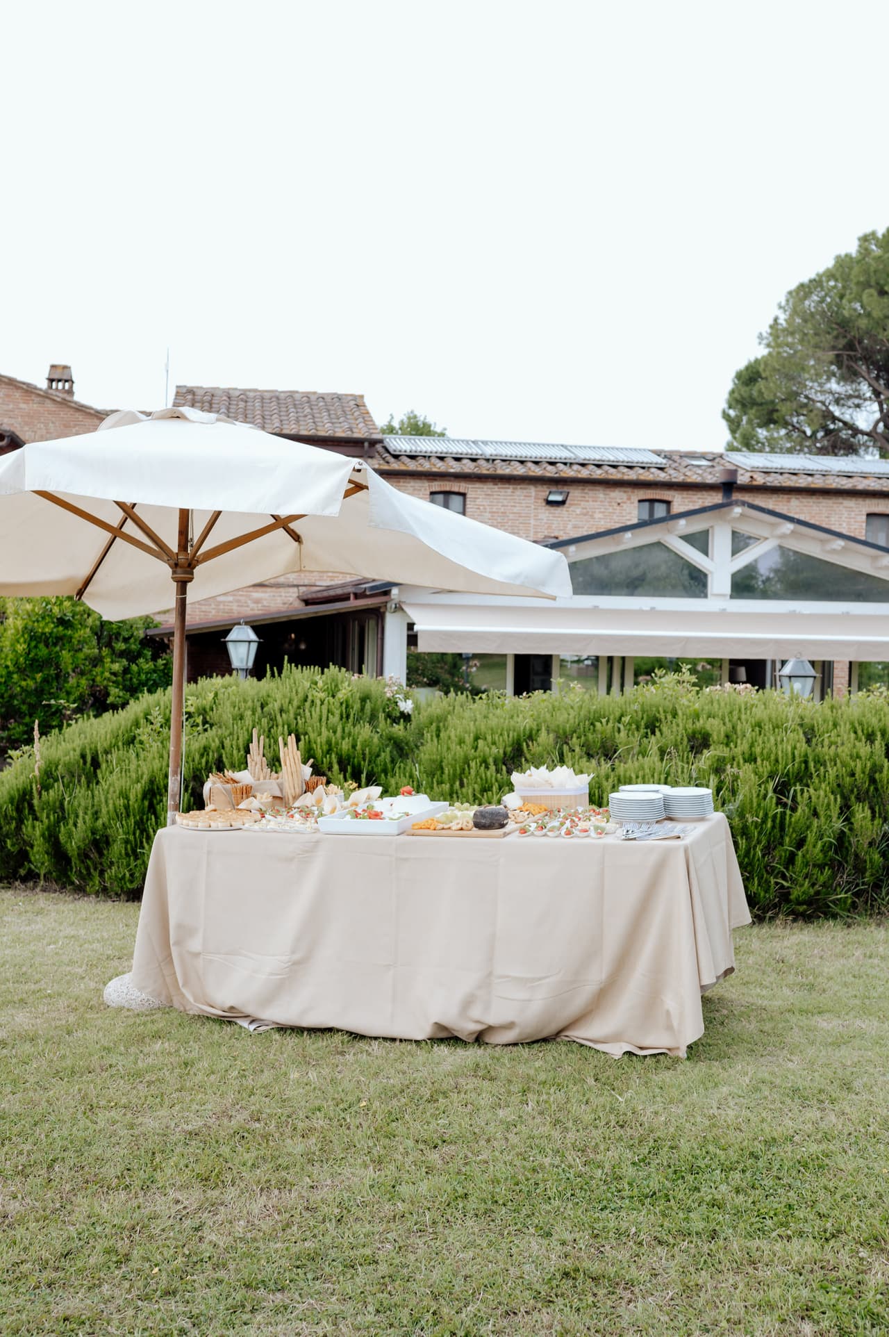 Wedding at Torri di Porsenna - Photo 10