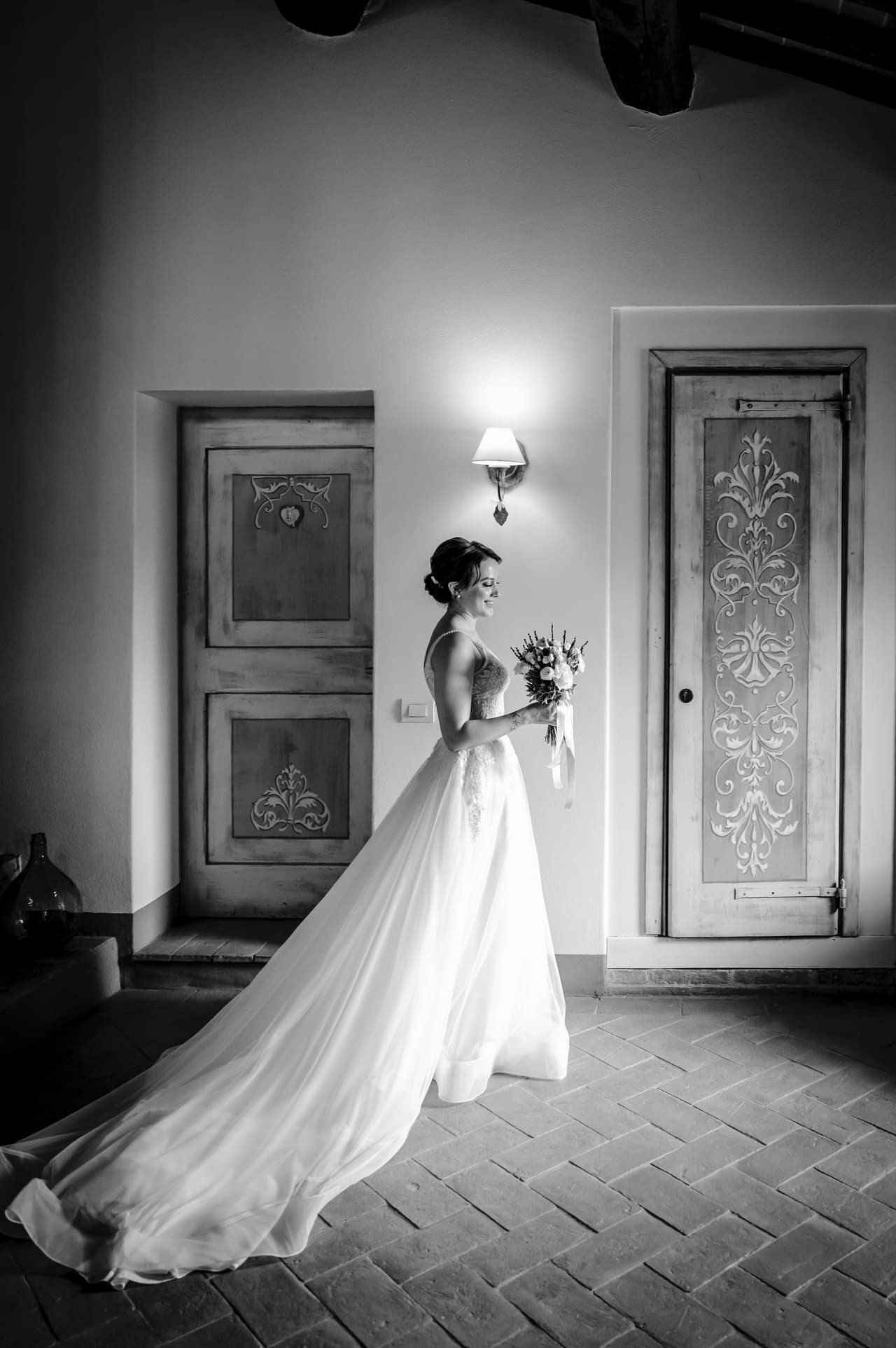 Wedding at Torri di Porsenna - Photo 14