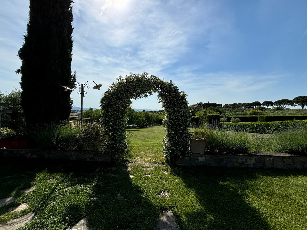 Wedding at Torri di Porsenna - Photo 15
