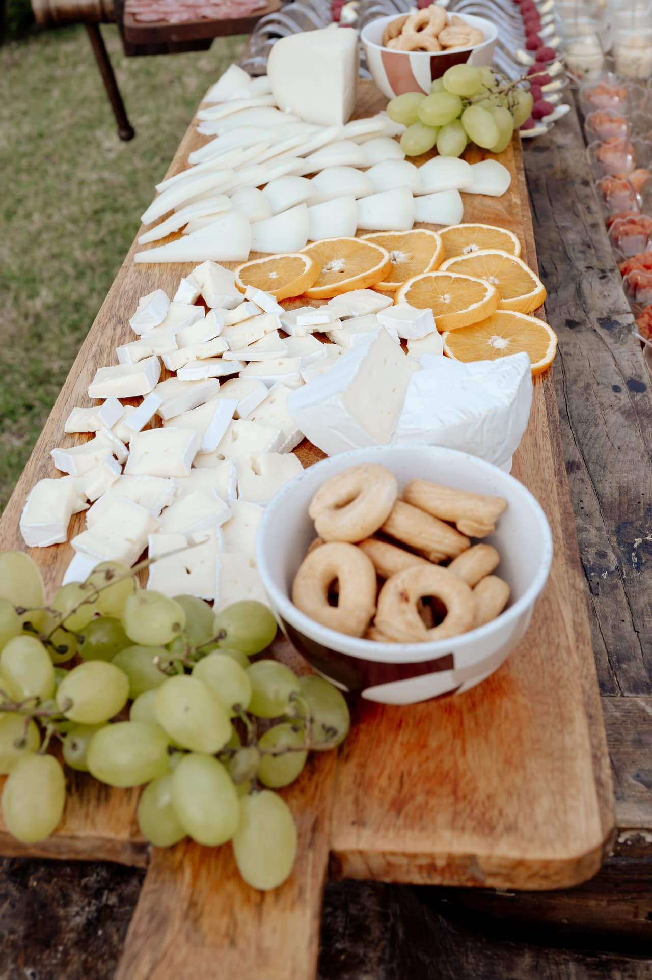 Wedding at Torri di Porsenna - Photo 16