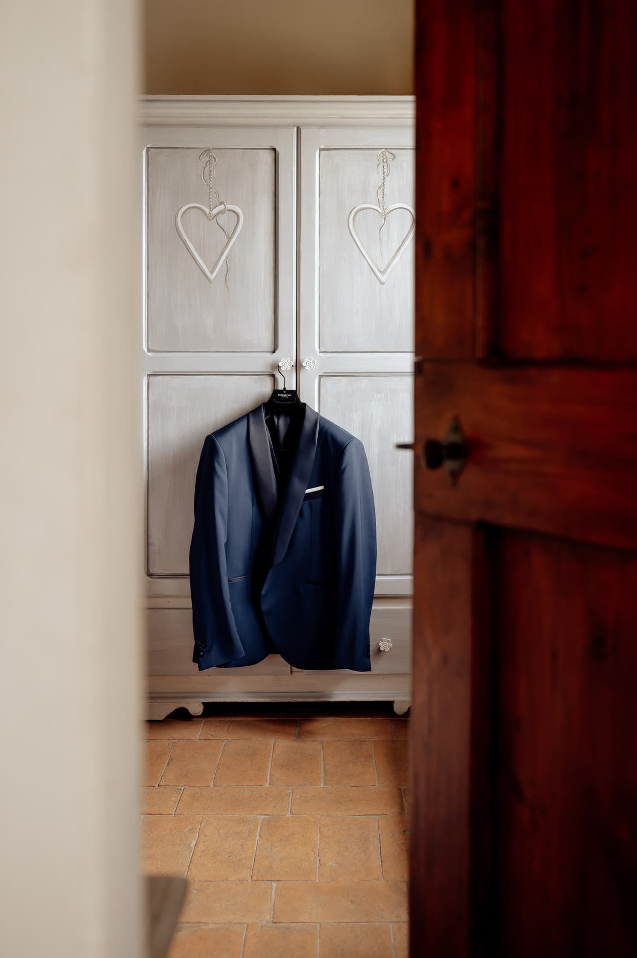 Wedding at Torri di Porsenna - Photo 20