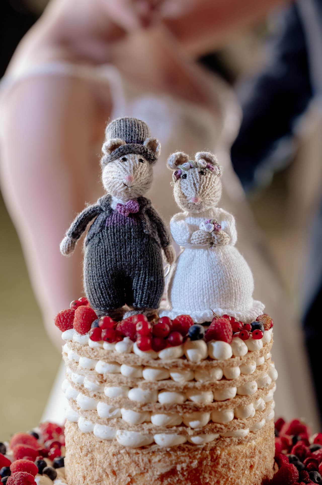 Wedding at Torri di Porsenna - Photo 22