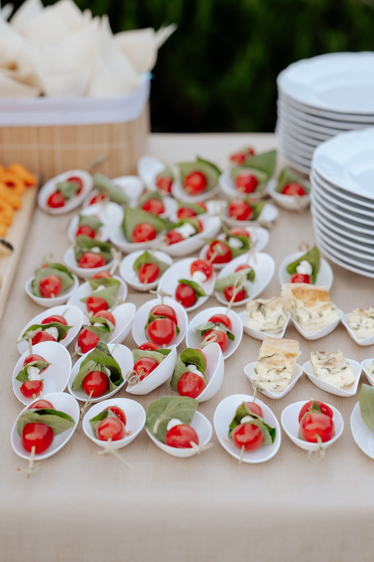 Wedding at Torri di Porsenna - Photo 6