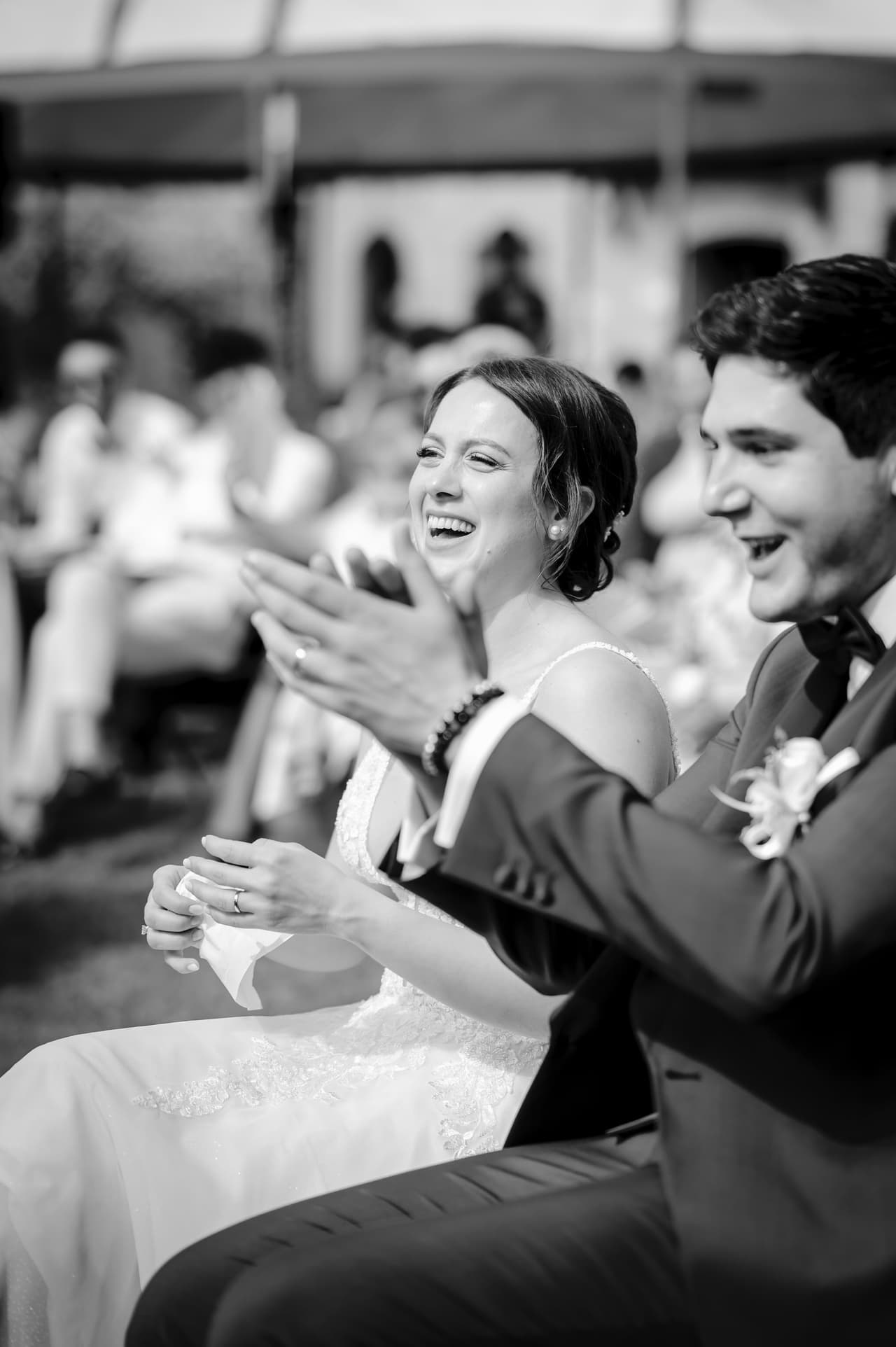 Wedding at Torri di Porsenna - Photo 8