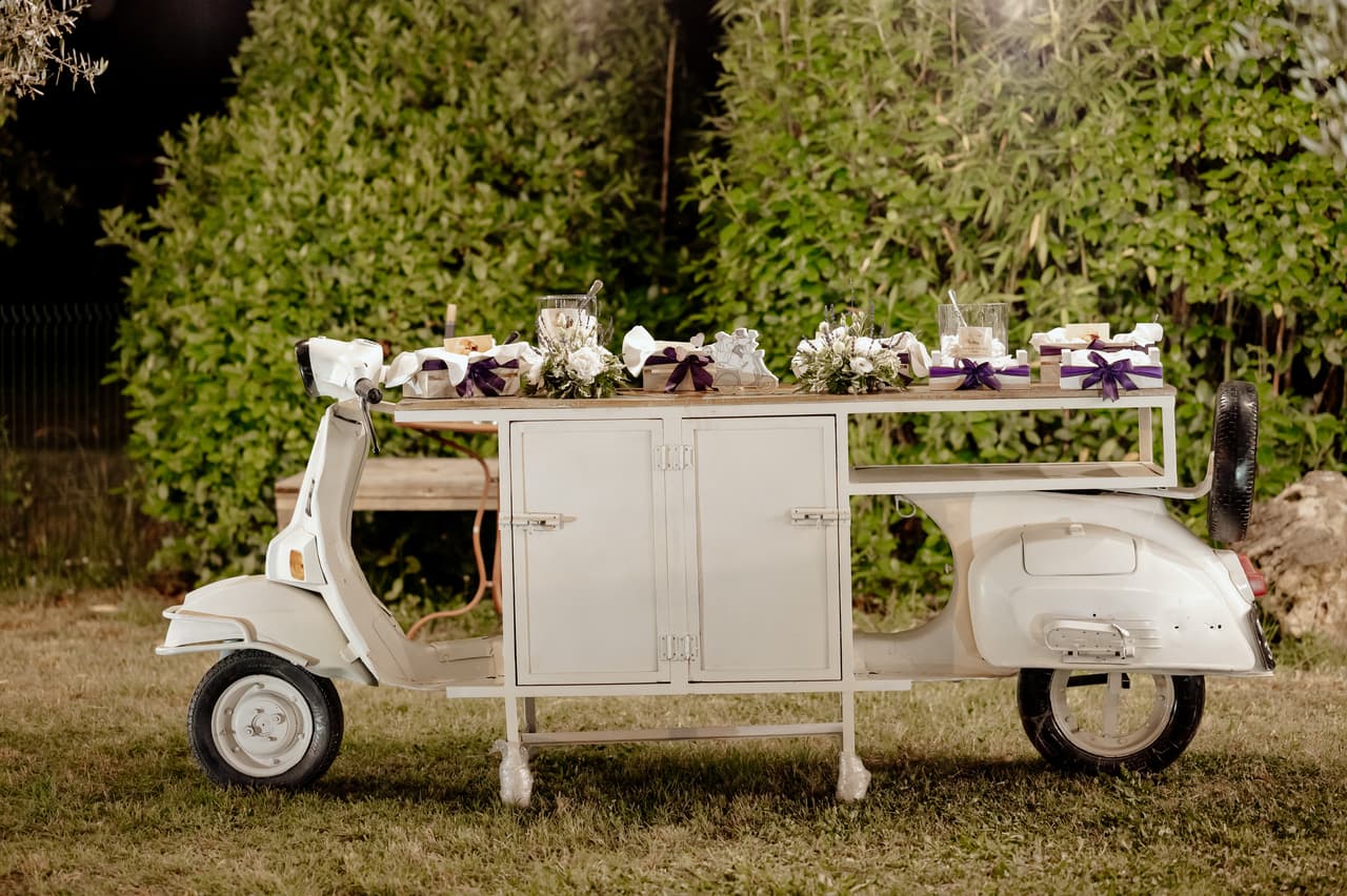 Wedding at Torri di Porsenna - Photo 9