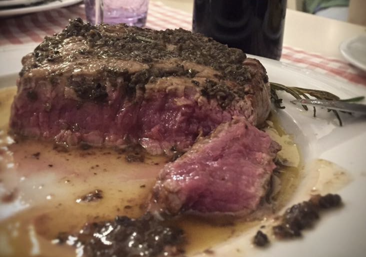 Filetto